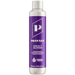 Pravana The Perfect Blonde Purple B0DW6HJ3KH