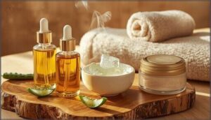 pre-conditioning treatments to protect skin pre-conditioning treatments to protect skin