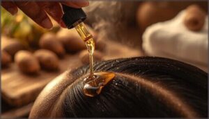 pre-shampoo and deep conditioning treatments pre-shampoo and deep conditioning treatments