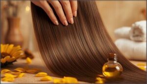 pre-shampoo treatments for deep nourishment pre-shampoo treatments for deep nourishment