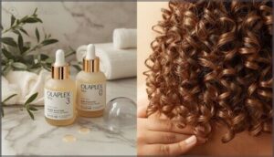 pre-treatment with no. 0 and no. 3