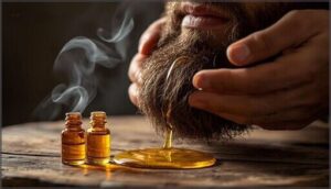 pre-wash hot oil treatments