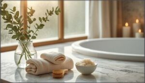 pre-waxing preparation tips