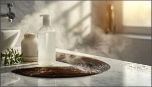 preparation and hair washing techniques preparation and hair washing techniques