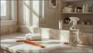 preparing hair for vaseline removal preparing hair for vaseline removal