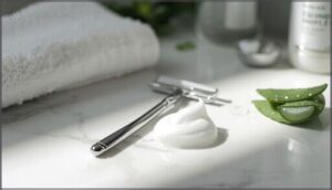 preparing skin before hair removal preparing skin before hair removal