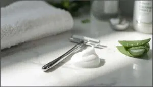 preparing skin before hair removal preparing skin before hair removal