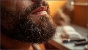 preparing your beard for balm