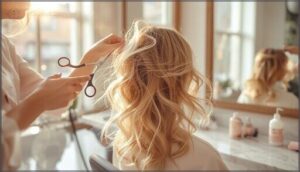 preparing your hair for maximum fluff preparing your hair for maximum fluff