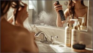 preparing your hair for styling preparing your hair for styling