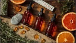 preservatives and shelf-life extenders