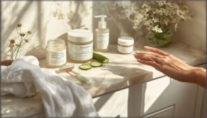 preventing and managing skin irritation preventing and managing skin irritation