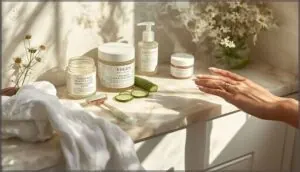 preventing and managing skin irritation preventing and managing skin irritation