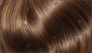 preventing and minimizing split ends