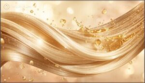 preventing and repairing hair damage