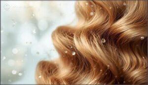 preventing buildup between clarifying sessions