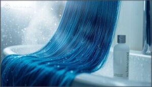 preventing color fading between salon visits preventing color fading between salon visits