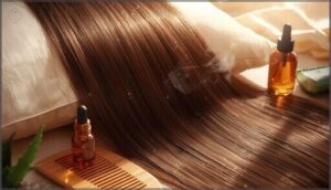 preventing damage and improving hair health preventing damage and improving hair health