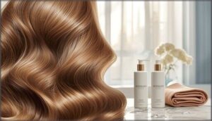 preventing frizz in daily hair care preventing frizz in daily hair care