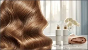 preventing frizz in daily hair care preventing frizz in daily hair care