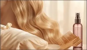 preventing further hair damage preventing further hair damage