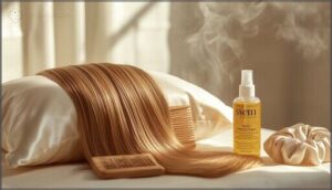 preventing future hair damage preventing future hair damage