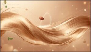 preventing hair damage and maintaining strength