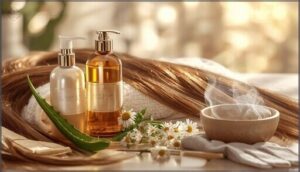 preventing hair damage from chemical treatments preventing hair damage from chemical treatments