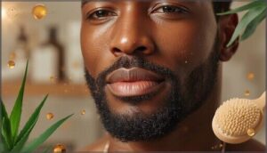 preventing ingrown hairs and beard itch preventing ingrown hairs and beard itch