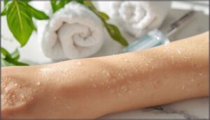 preventing ingrown hairs and irritation preventing ingrown hairs and irritation