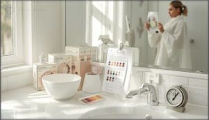 preventing overly dark hair dye in the future preventing overly dark hair dye in the future