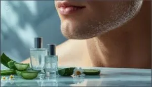 preventing razor burn and ingrown hairs preventing razor burn and ingrown hairs