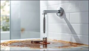 preventing razor rust and corrosion preventing razor rust and corrosion