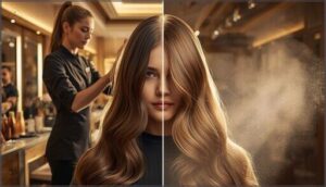 professional and advanced repair options