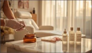 professional recommendations