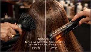 professional salon application process professional salon application process