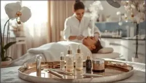 professional skin rejuvenation treatments