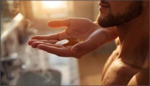 proper application technique