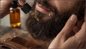 proper application techniques