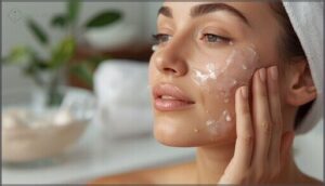 proper application techniques proper application techniques