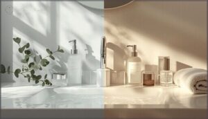 proper cleansing frequency and timing proper cleansing frequency and timing