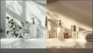 proper cleansing frequency and timing proper cleansing frequency and timing