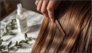 proper detangling methods proper detangling methods