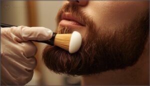 proper dye application techniques proper dye application techniques