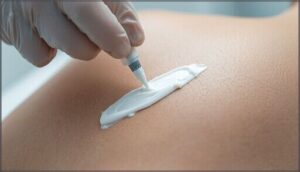 proper layering and coverage proper layering and coverage