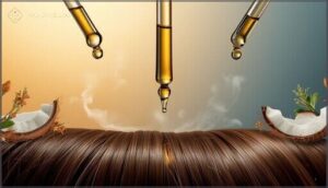 proper oil application methods proper oil application methods