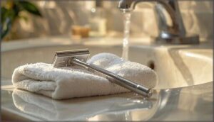 proper razor care and replacement proper razor care and replacement
