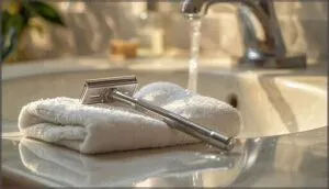 proper razor care and replacement proper razor care and replacement