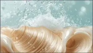 proper use of shampoo and conditioner proper use of shampoo and conditioner