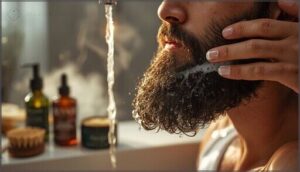 proper washing and conditioning routines proper washing and conditioning routines